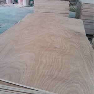 Comercial plywood