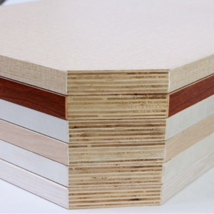 Melamine Plywood