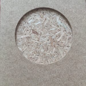 particle board