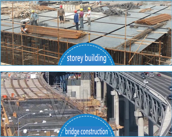 Concrete formwork : best waterproof formwork for high-rise buildings - Image 5