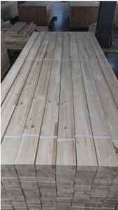 Pine Wood